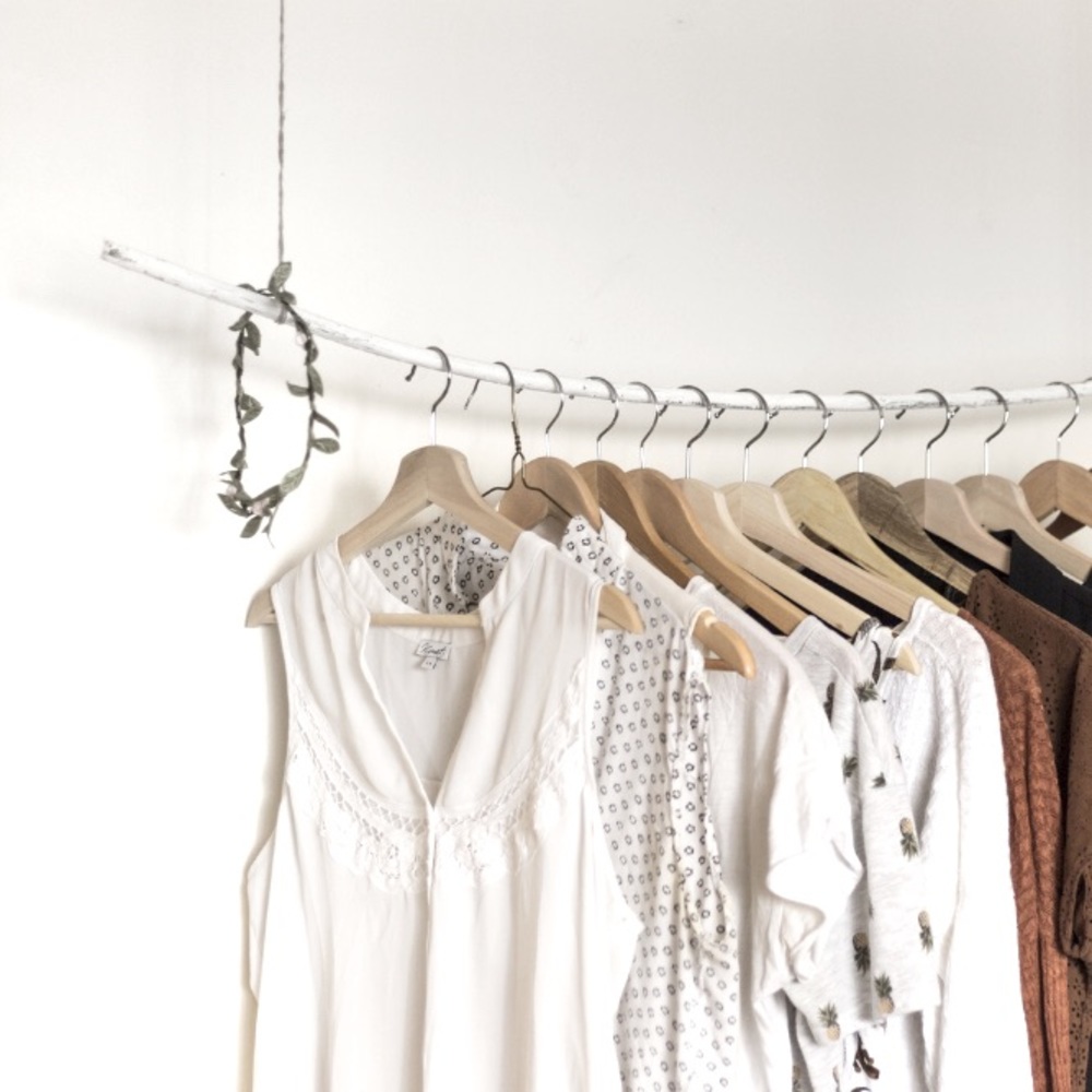 Meet your Posher, Christina